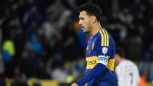 Paredes afirmó que Boca "dominó desde el primer minuto" ante Recoleta