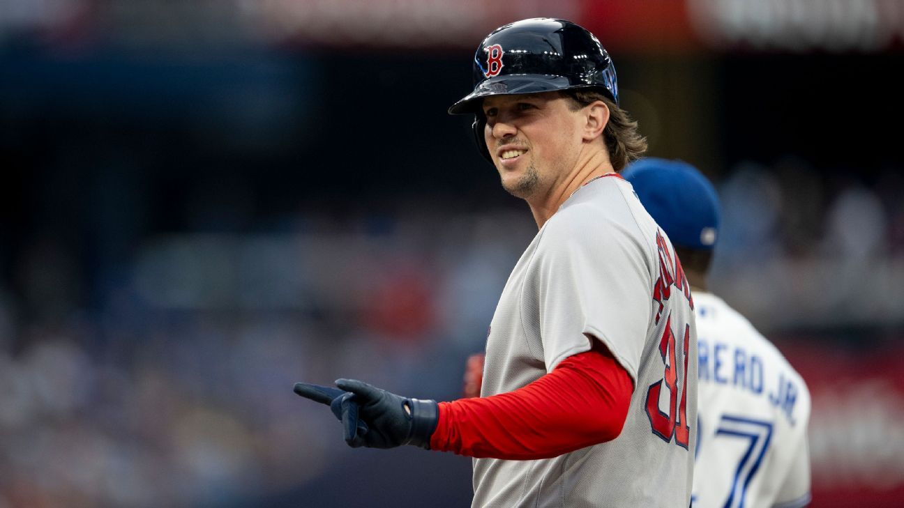 Rutschman debut can't jolt suddenly slumping Sox