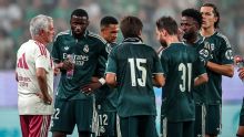 Real Madrid: ¿Cómo será el once de Mourinho con nuevos fichajes?