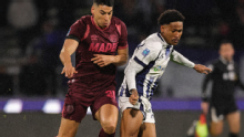¡EN VIVO! Talleres y Lanús se enfrentan en Córdoba por el Torneo Clausura