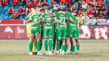 DIMAYOR modificó la programación de la Liga y Copa BetPlay