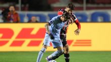 ¡EN VIVO! Bolívar y Sao Paulo por la llave que dará al rival de Boca o Recoleta en la Sudamericana