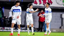 Universidad Católica hizo negocio y rescató un empate ante Estudiantes en La Plata
