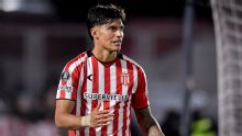 Joaquín Correa volvió a jugar en Estudiantes ante Universidad Católica por Libertadores: "Era lo que quería"