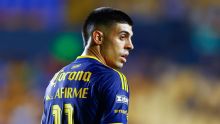 Leagues Cup: Clasificados a cuartos de final al momento