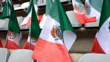 Club mexicano vuelve, tras quedar varado por sismo en Colombia