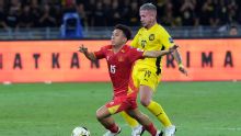 Malaysia, Vietnam ASEAN Championship reunion will have no shortage of spice