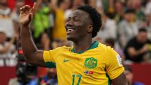 Nestory Irankunda leaves Watford for Portuguese giants Sporting CP