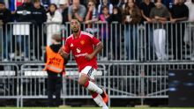 Youri Tielemans reveals previous Man. United attempts to sign him before Old Trafford move