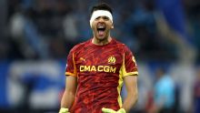Gerónimo Rulli joins Manchester City as Gianluigi Donnarumma's new understudy