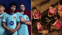 Barcelona, Real Madrid release new 2026-27 third kits