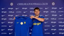 Chelsea ficha a Pep Chavarría, procedente de Rayo Vallecano