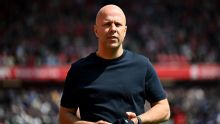 Arne Slot reveals talks over vacant Netherlands job but wants to stay in club football