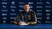 Es oficial: Gerónimo Rulli es nuevo jugador de Manchester City