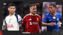 Quiénes son los argentinos que jugarán en la Premier League de Inglaterra 2026/2027