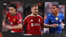 Quiénes son los argentinos que jugarán en la Premier League de Inglaterra 2026/2027