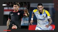 Cuándo juegan Barracas Central vs. Rosario Central por el Torneo Clausura 2026: equipo, fecha, hora y TV en vivo