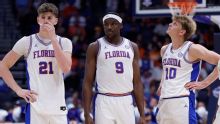 Projecting every SEC team's floor and ceiling for 2026-27