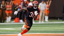 Fantasy football buzz: More volume for Chase Brown, Denzel Boston turning heads