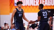 Memphis Grizzlies offseason recap, early 2026-27 season preview