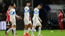 Johnny Herrera: "No sé si algún jugador de UC sería titular en la U o Colo Colo"