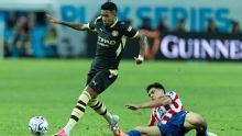 Tottenham insiste por Savinho e mostra otimismo em contratação de brasileiro do City