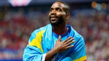Inter desiste da contratação de Bakambu, centroavante que disputou a Copa