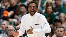 Report: Miami basketball coach Jai Lucas gets extension, raise