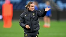'The ambition is to win everything:' Sonia Bompastor's refreshed Chelsea ready for UWCL challenge