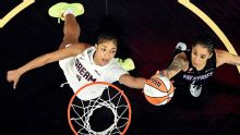 The secrets behind Angel Reese's legendary rebounding