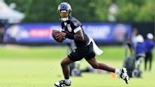 Inside Lamar Jackson's adjustments to Ravens' new offense