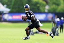 Ravens QB Jackson: Success this season means 'us winning it all'