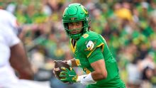 Big Ten betting preview: Should you bet on Oregon, Ohio State or Indiana to win the conference?