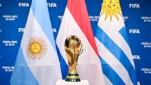 Por qué Sudamérica recibe con tibieza un Mundial 2030 en suelo propio