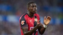 Hull break club transfer record to sign Senegal's Nobel Mendy
