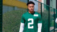 Is rookie Brandon Cisse a lock to start at CB for Packers?