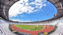 Once Caldas tendrá que esperar un mes para volver al Palogrande tras el terremoto