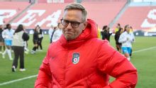 Chicago Stars fire coach Martin Sjögren, bring back Lorne Donaldson