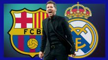 LaLiga 2026/27: ¿Podrá el Atlético de Simeone competir contra el poderío de Real Madrid y Barcelona?
