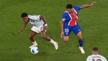 ¡EN VIVO! PSG y Aston Villa definen la Supercopa de Europa