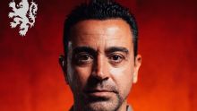 Holanda surpreende e anuncia Xavi como novo técnico da seleção
