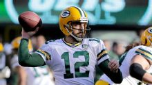 Aaron Rodgers sobre vuelta a Lambeau Field: "Debe haber invitación"