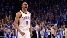 Russell Westbrook se retira: ¿Cuál es su legado en la NBA?