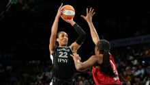 WNBA betting: Best bets to make on MVP, Most Improved Player and Defensive Player of the Year