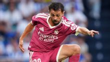 ¡EN VIVO! Real Madrid continúa su preparación con un amistoso contra Deportivo