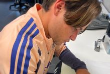 ¿Por qué América fichó al mexicoargentino Luka Nahuel Ayala?