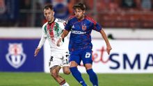 Tobías Reinhart explicó sus motivos para dejar el fútbol italiano y fichar en la U