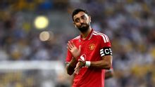 Transfer rumors, news: Galatasaray offer Bruno Fernandes double his salary