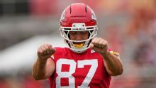 Chiefs: Travis Kelce afirma que aún puede "jugar a un alto nivel"