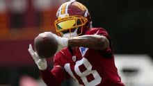 2026 Washington Commanders training camp: Latest intel, updates